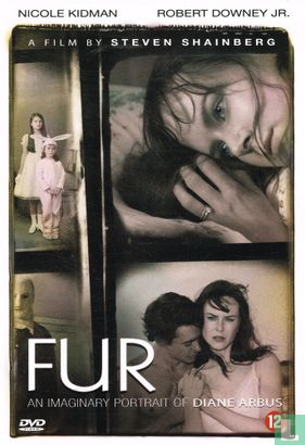 Fur - An Imaginary Portrait Of Diane Arbus - Image 1