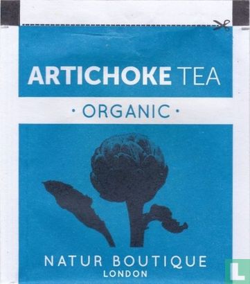 Artichoke Tea   - Bild 1
