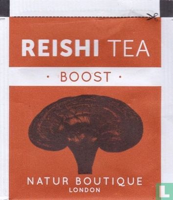 Reishi Tea  - Bild 1