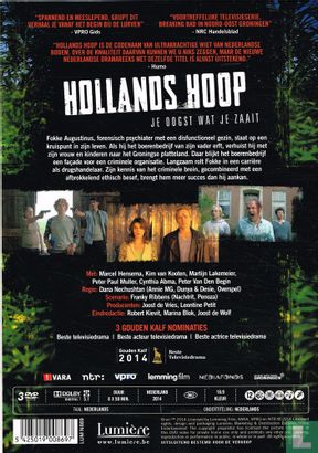 Hollands Hoop - Je oogst wat je zaait - Afbeelding 2
