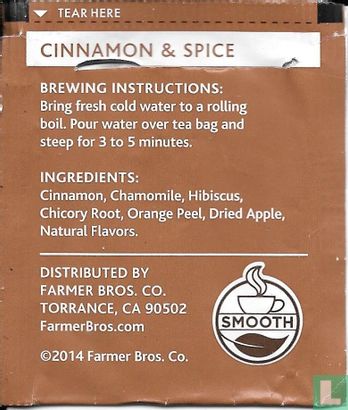 Cinnamon & Spice - Bild 2