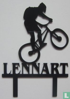 "Lennart" (crossfietser)