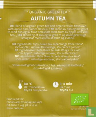 Autumn Tea - Image 2