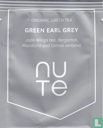 Green Earl Grey - Afbeelding 1