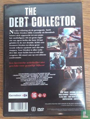 The Debt Collector  - Afbeelding 2