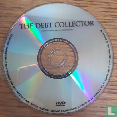 The Debt Collector  - Afbeelding 3