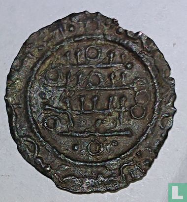 Hungary follis ND (1172-1196) - Image 1