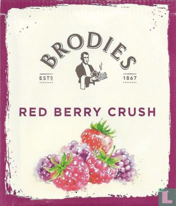 Red Berry Crush - Image 1