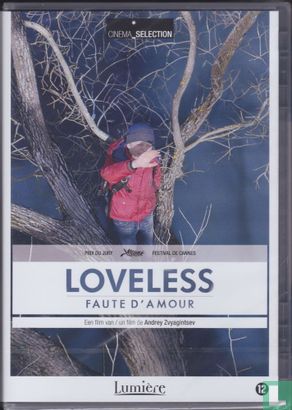 Loveless / Faute d'amour - Image 1