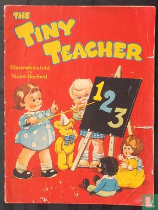The Tiny Teacher - Image 1