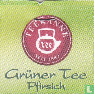 Grüner Tee Pfirsich - Afbeelding 3