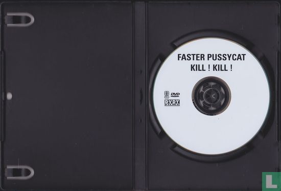 Faster Pussycat Kill! Kill! - Image 3