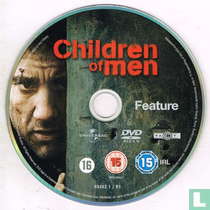 Children of Men - Bild 3