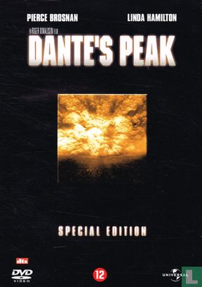 Dante's Peak - Afbeelding 1