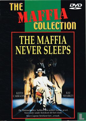 The Maffia Never Sleeps - Afbeelding 1