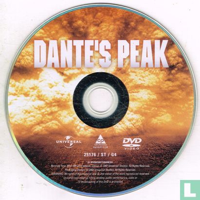 Dante's Peak - Afbeelding 3