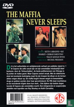 The Maffia Never Sleeps - Image 2