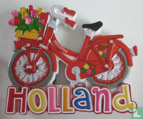 Holland - Bild 1