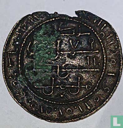 Hungary follis ND (1172-1196) - Image 2
