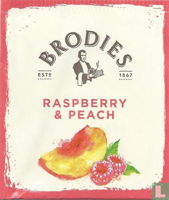 Raspberry & Peach - Bild 1