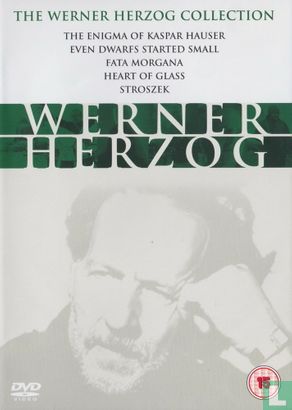 Werner Herzog - Afbeelding 1