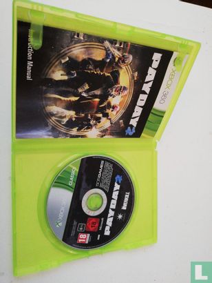 Payday 2 - Image 3