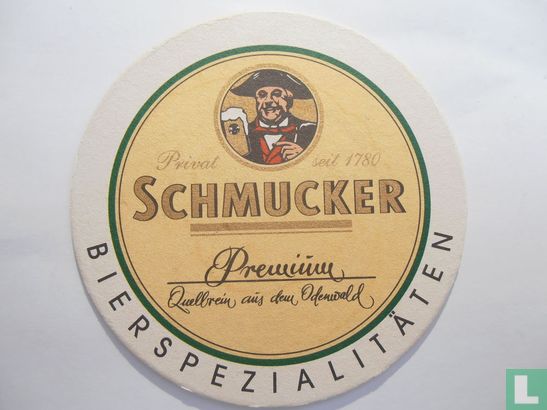 Schmucker Schwarzbier - Image 2