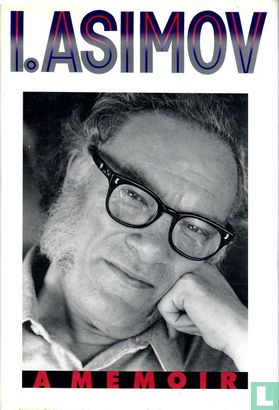 I.Asimov - Afbeelding 1