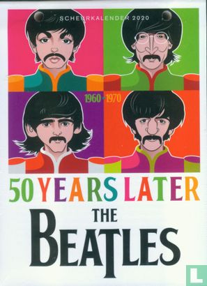 50 Years Later The Beatles - Bild 1