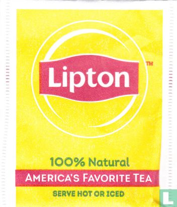 America's Favorite Tea - Image 1