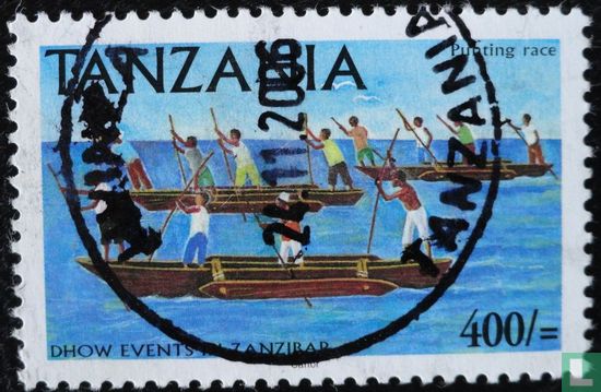 water sports in zanzibar