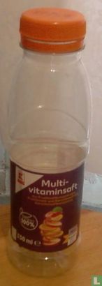 K Classic - Multi-vitaminsaft - Afbeelding 1