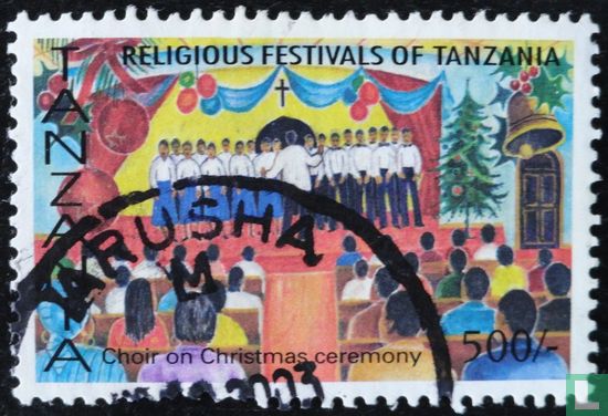 religious celebrations