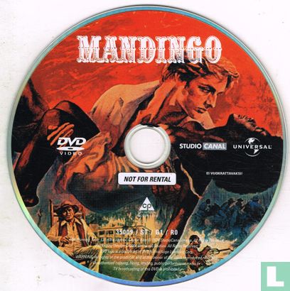 Mandingo - Image 3