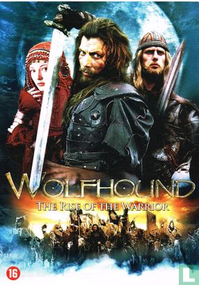 Wolfhound - The Rise of the Warrior - Afbeelding 1