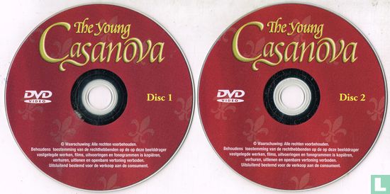 The Young Casanova - Afbeelding 3