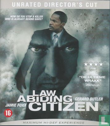 Law Abiding Citizen - Afbeelding 1