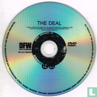 The Deal - Bild 3