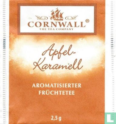 Apfel-Karamell - Image 1