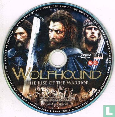 Wolfhound - The Rise of the Warrior - Bild 3