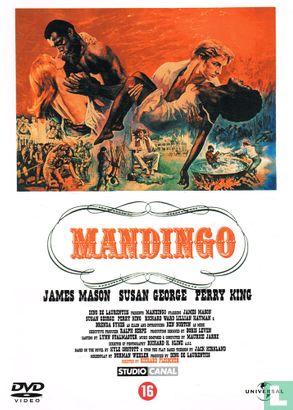 Mandingo - Image 1