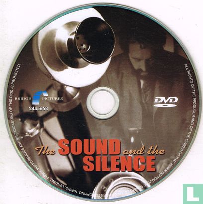 The Sound and the Silence - Afbeelding 3