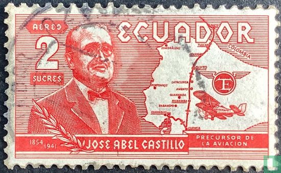 José Abel Castillo