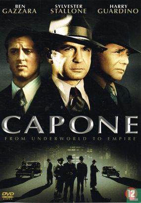 Capone - Image 1