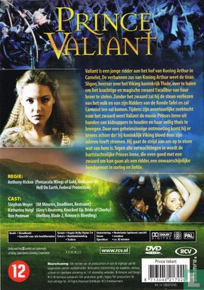 Prince Valiant - Afbeelding 2