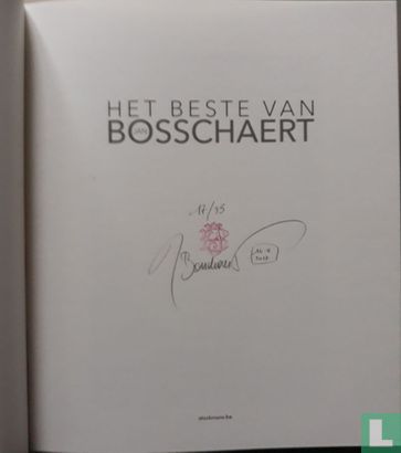 Het beste van Jan Bosschaert - Image 3