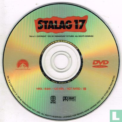 Stalag 17 - Afbeelding 3