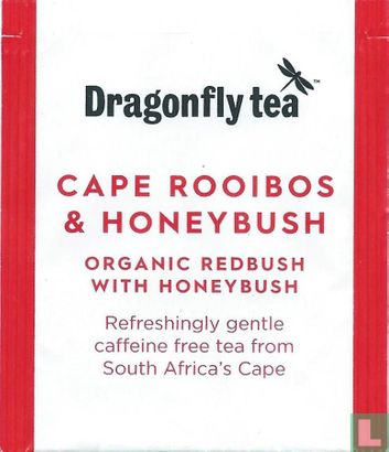 Cape Rooibos & Honeybush - Bild 1