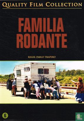 Familia Rodante - Afbeelding 1