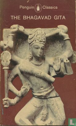 The Bhagavad Gita - Image 1